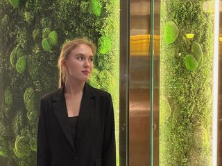 hot cam EdaNoreikaite