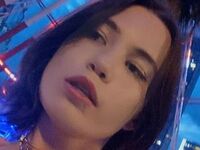 naughty cam girl fingering pussy EdenHoon