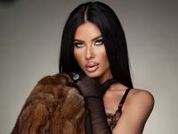 live strip tease show EkaterinaKirova