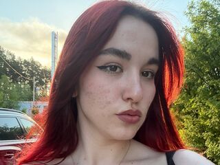 topless girl EleanorHoesing