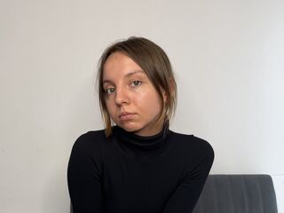 girl nude EleonoraSzabo