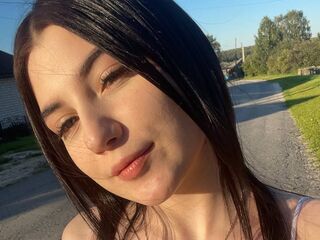 masturbating webcam girl EllenaFansler