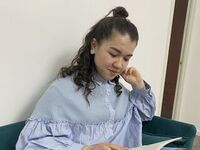 jasmin porn cam EllyJames