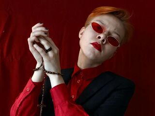 hot live girl ElnoraCran