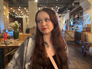 free video chat room EmilyGreek