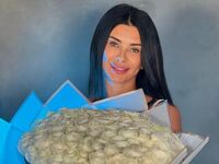 beautiful girl cam EmmaLevis