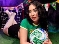 adult videochat room EmmaNova