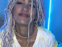 girl nude EsperanzaLee