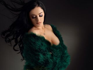 hot striptease web cam EvaBennson