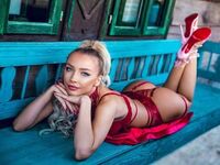 cam girl live webcam video EvaDevine