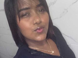 live porn web cam EvaMalia