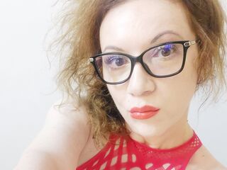 naked camgirl EvaPrynne
