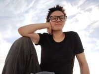 kinky webcam show EvaScoty