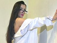 camgirl fingering wet pussy EvaWebers
