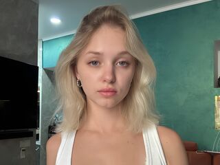 jasmin live show EveMorrison