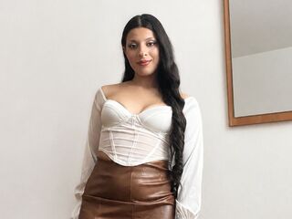 Kinky webcam girl EveRoux