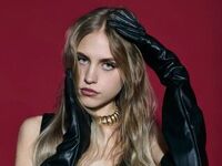 web cam show EveTottingham