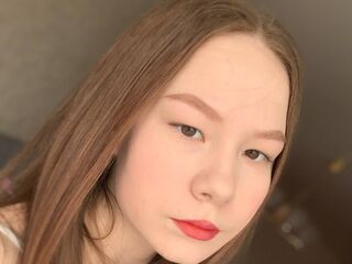 naked girl with webcam masturbating with vibrator EvelinRepaci