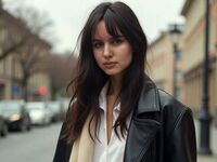 girl naked EvelinStower