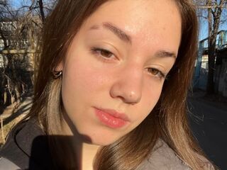 cam girl fingering pussy EviaCasini