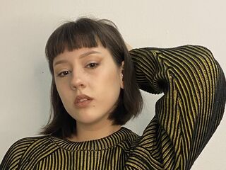 webcam picture FannieRasberry