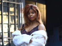 anal web cam FifiCaramel