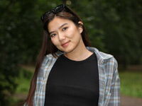 cam girl videochat FredericaHatchet