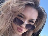 beautiful girl GailMayette