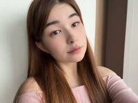 beautiful camgirl GentleTina