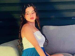 hot cam girl masturbating with dildo GeorgiaCandi