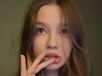 hot webcam show GiseleRusinko