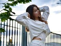 jasmin livesex GraceHeitger