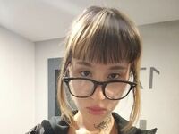 hot webcamslut HallieAblin