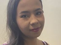 camgirl videochat HanaMontenegro