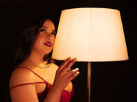 erotic webcam HanahMiler