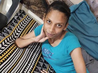 free web cam chat HannahBrownz