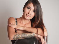 hardcore web cam HannahSwan