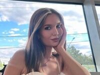 camwhore masturbating with dildo HayleyRinebold