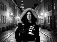 masturbating HazelHayese