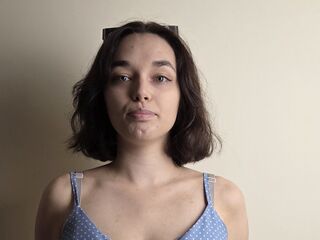 live webcam model HeideMccoggle