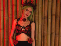 girl webcamsex HelenaHarmon