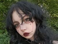 sexwebcam HilariaPolle