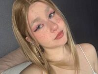 babe webcam HoneyLumi