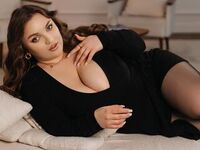 hot naked camgirl IdaSwift