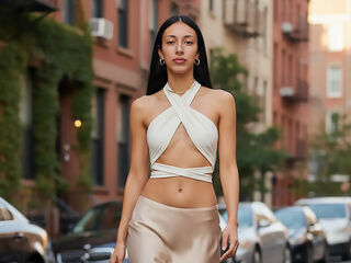 jasmin video IohanaSwanson