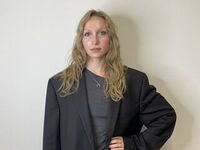 webcam sex IrinaVelzeboer