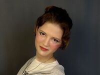 sexy camgirl live IrisKemp