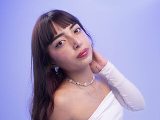 anal webcam sex IrisVelvet