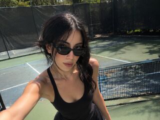 free live webcam sex IrynnaBianchi