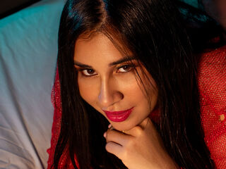 hardcore cam IsabellPink